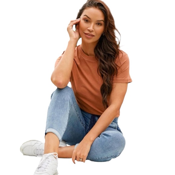 Denizen from Levi's Stretch Crop‎ Jogger Jeans Size XL - Picture 2 of 16